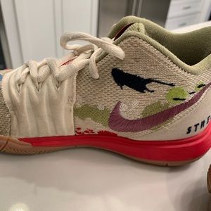 Nike Kyrie 5 Bandulu street couture